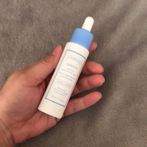 NWT 🛍 FARSÁLI Privé Quench Moisture Replenishing - Picture 9 of 9